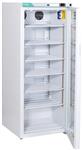CRTPR101WWG/0 | Controlled Room Temperature Compact Glass Door Cabinet, 10.5 cu. ft. capacity